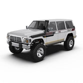Rlaarlo TK07 1/7 Scale 4WD Brushless RTR RC Crawler India